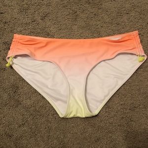 Forever 21 bikini bottoms
